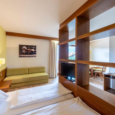 Andreas Hofer Aparthotel เชนนา ภายนอก รูปภาพ